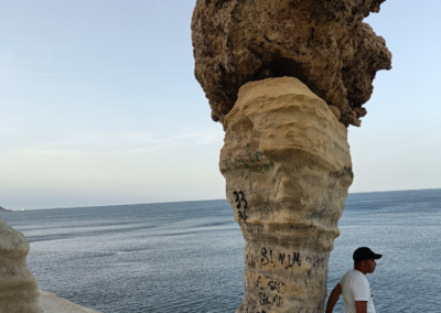 CaraBlanca wereldbeker