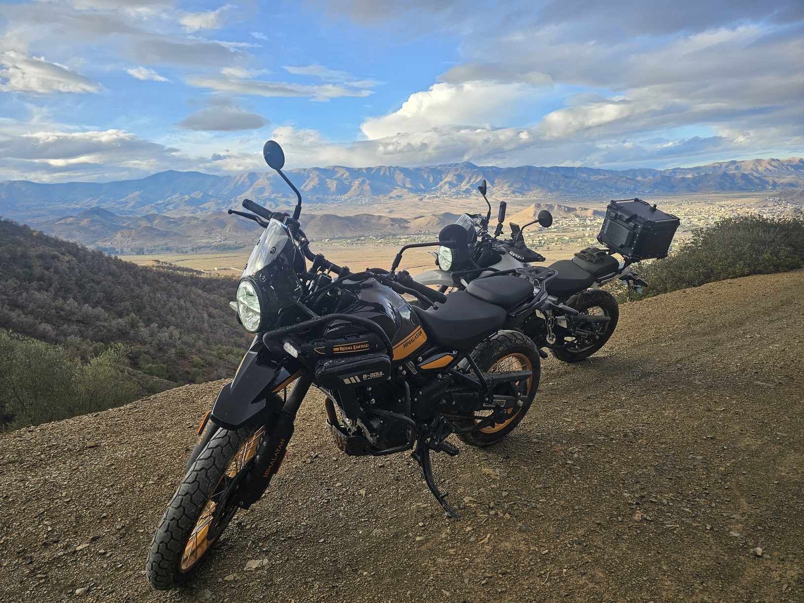 Motowings Motoren