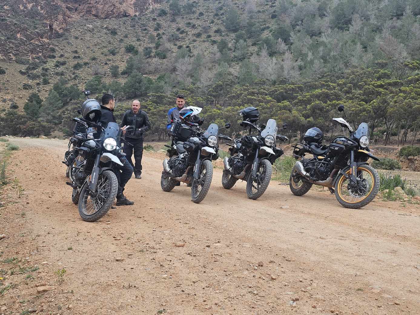 Motowings motoren