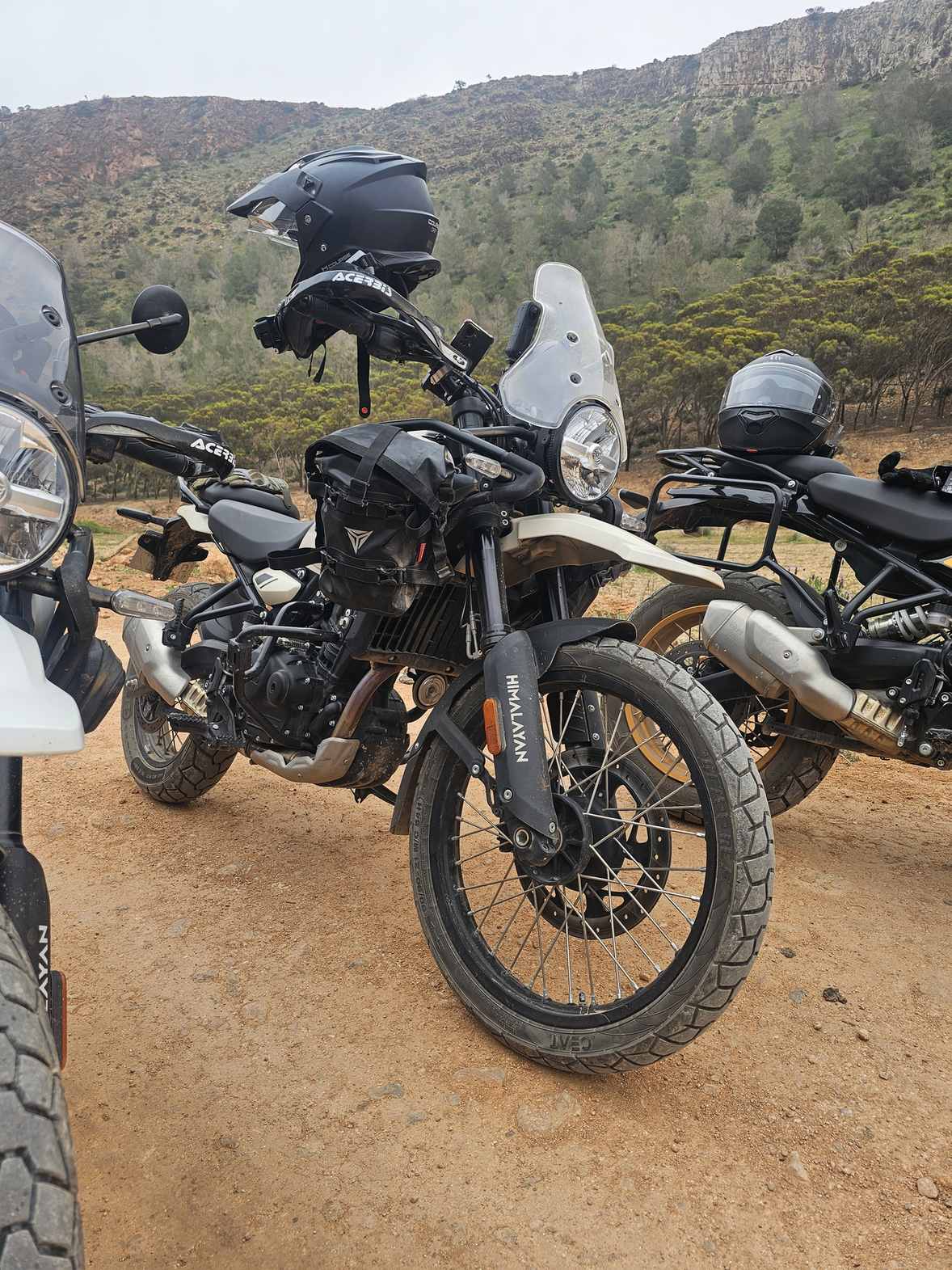 Motowings motor
